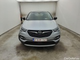 Opel   Grandland X Opel 1.2 Turbo S/S AT8 Ultimate 5d 