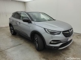  Opel   Grandland X Opel 1.2 Turbo S/S AT8 Ultimate 5d #2