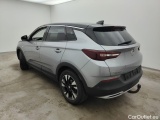  Opel   Grandland X Opel 1.2 Turbo S/S AT8 Ultimate 5d #3