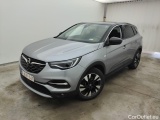  Opel   Grandland X Opel 1.2 Turbo S/S AT8 Ultimate 5d #4