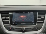  Opel   Grandland X Opel 1.2 Turbo S/S AT8 Ultimate 5d #13