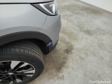  Opel   Grandland X Opel 1.2 Turbo S/S AT8 Ultimate 5d #21