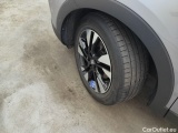  Opel   Grandland X Opel 1.2 Turbo S/S AT8 Ultimate 5d #23