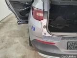  Opel   Grandland X Opel 1.2 Turbo S/S AT8 Ultimate 5d #33