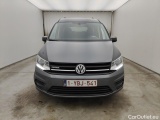  Volkswagen  Caddy Volkswagen  Maxi 1.4 TGi 81KW BMT Maxi Family 5d 