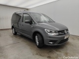  Volkswagen  Caddy Volkswagen  Maxi 1.4 TGi 81KW BMT Maxi Family 5d #2