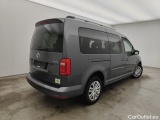  Volkswagen  Caddy Volkswagen  Maxi 1.4 TGi 81KW BMT Maxi Family 5d #4