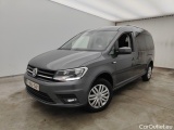  Volkswagen  Caddy Volkswagen  Maxi 1.4 TGi 81KW BMT Maxi Family 5d #3
