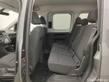  Volkswagen  Caddy Volkswagen  Maxi 1.4 TGi 81KW BMT Maxi Family 5d #10