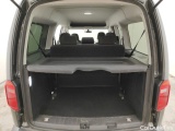  Volkswagen  Caddy Volkswagen  Maxi 1.4 TGi 81KW BMT Maxi Family 5d #14