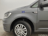  Volkswagen  Caddy Volkswagen  Maxi 1.4 TGi 81KW BMT Maxi Family 5d #31