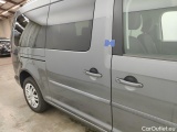  Volkswagen  Caddy Volkswagen  Maxi 1.4 TGi 81KW BMT Maxi Family 5d #58
