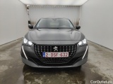  Peugeot  208 Peugeot  1.2 PureTech 100 MAN6 S&S Allure Pack 5d 