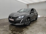  Peugeot  208 Peugeot  1.2 PureTech 100 MAN6 S&S Allure Pack 5d #4