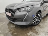  Peugeot  208 Peugeot  1.2 PureTech 100 MAN6 S&S Allure Pack 5d #26