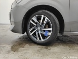  Peugeot  208 Peugeot  1.2 PureTech 100 MAN6 S&S Allure Pack 5d #49
