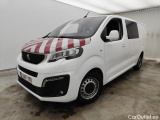  Peugeot  Expert Peugeot  Long DC Asphalt L3 2.0 BlueHDi 120 EAT8 4d #3