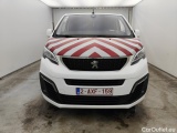  Peugeot  Expert Peugeot  Long DC Asphalt L3 2.0 BlueHDi 120 EAT8 4d 