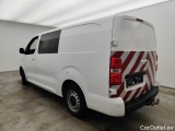  Peugeot  Expert Peugeot  Long DC Asphalt L3 2.0 BlueHDi 120 EAT8 4d #4