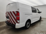  Peugeot  Expert Peugeot  Long DC Asphalt L3 2.0 BlueHDi 120 EAT8 4d #5