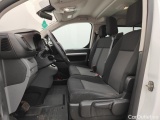  Peugeot  Expert Peugeot  Long DC Asphalt L3 2.0 BlueHDi 120 EAT8 4d #6