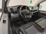  Peugeot  Expert Peugeot  Long DC Asphalt L3 2.0 BlueHDi 120 EAT8 4d #9