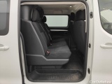  Peugeot  Expert Peugeot  Long DC Asphalt L3 2.0 BlueHDi 120 EAT8 4d #10