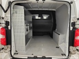  Peugeot  Expert Peugeot  Long DC Asphalt L3 2.0 BlueHDi 120 EAT8 4d #14