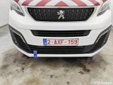  Peugeot  Expert Peugeot  Long DC Asphalt L3 2.0 BlueHDi 120 EAT8 4d #22