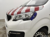  Peugeot  Expert Peugeot  Long DC Asphalt L3 2.0 BlueHDi 120 EAT8 4d #33