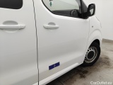  Peugeot  Expert Peugeot  Long DC Asphalt L3 2.0 BlueHDi 120 EAT8 4d #43