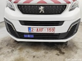  Peugeot  Expert Peugeot  Long DC Asphalt L3 2.0 BlueHDi 120 EAT8 4d #49