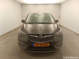  Opel  Crossland OPEL  X DIESEL - 2020 1.5 TD 120 ECOTEC Edition S/S (EU6.3) 5d 