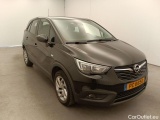  Opel  Crossland OPEL  X DIESEL - 2020 1.5 TD 120 ECOTEC Edition S/S (EU6.3) 5d #2