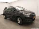 Opel  Crossland OPEL  X DIESEL - 2020 1.5 TD 120 ECOTEC Edition S/S (EU6.3) 5d #2