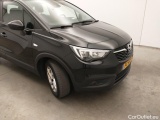  Opel  Crossland OPEL  X DIESEL - 2020 1.5 TD 120 ECOTEC Edition S/S (EU6.3) 5d #35