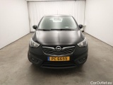  Opel  Crossland OPEL  X DIESEL - 2020 1.5 TD 120 ECOTEC Edition S/S (EU6.3) 5d #38