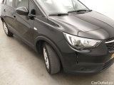  Opel  Crossland OPEL  X DIESEL - 2020 1.5 TD 120 ECOTEC Edition S/S (EU6.3) 5d #75