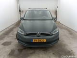  Volkswagen  Touran VOLKSWAGEN  DIESEL - 2015 2.0 TDi 150 SCR Comfortline DSG (EU6.2) 5d Auto 7pl 