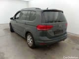  Volkswagen  Touran VOLKSWAGEN  DIESEL - 2015 2.0 TDi 150 SCR Comfortline DSG (EU6.2) 5d Auto 7pl #4