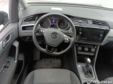  Volkswagen  Touran VOLKSWAGEN  DIESEL - 2015 2.0 TDi 150 SCR Comfortline DSG (EU6.2) 5d Auto 7pl #9