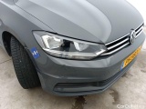  Volkswagen  Touran VOLKSWAGEN  DIESEL - 2015 2.0 TDi 150 SCR Comfortline DSG (EU6.2) 5d Auto 7pl #28