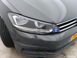  Volkswagen  Touran VOLKSWAGEN  DIESEL - 2015 2.0 TDi 150 SCR Comfortline DSG (EU6.2) 5d Auto 7pl #77