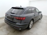  Audi  A4 AUDI  Avant DIESEL 30 TDi 136 S tronic (EU6d-TEMP) 5d #5