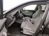  Audi  A4 AUDI  Avant DIESEL 30 TDi 136 S tronic (EU6d-TEMP) 5d #6
