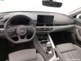  Audi  A4 AUDI  Avant DIESEL 30 TDi 136 S tronic (EU6d-TEMP) 5d #9