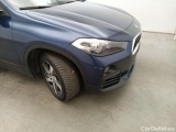 Bmw  X2 BMW  sDrive18dA 100kW Aut. 5d #46