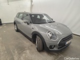  Mini  Clubman Mini  One D (85 kW) 5d #2