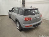  Mini  Clubman Mini  One D (85 kW) 5d #3