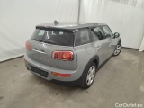  Mini  Clubman Mini  One D (85 kW) 5d #5